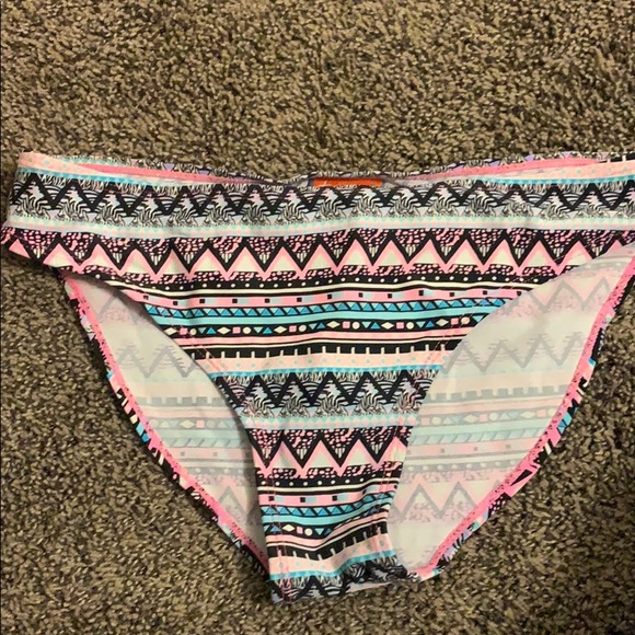 Bikini bottoms - Picture 1 of 1
